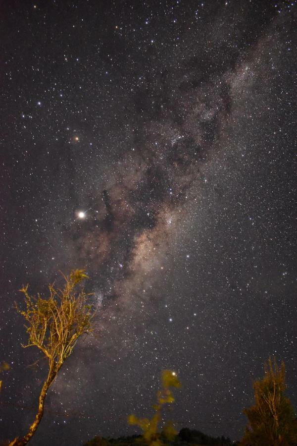 Alto Pangal Lodge Puerto Aysen Exteriér fotografie